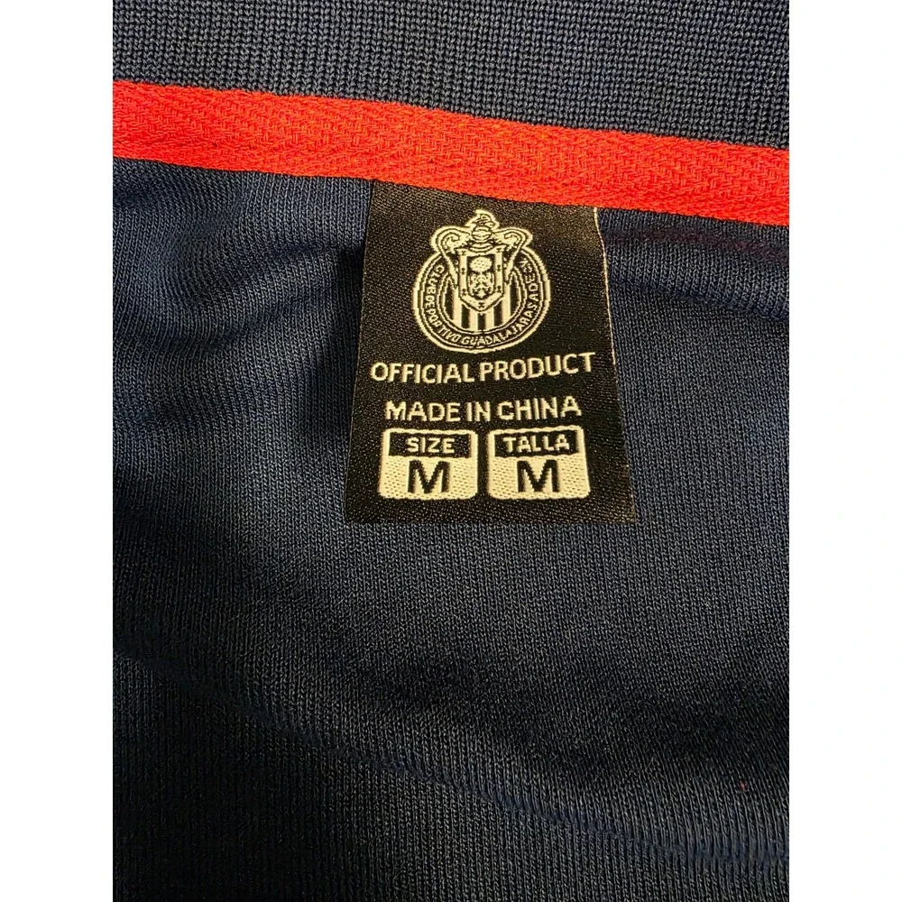 Icon Sports Group official chivas